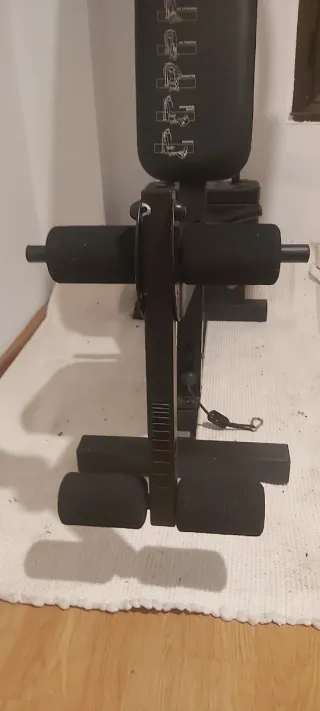 Máquina Multifunción BH Proaction