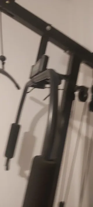 Máquina Multifunción BH Proaction