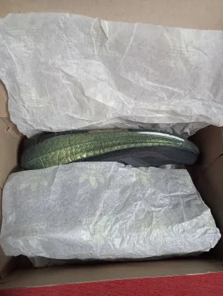 Zapatillas Adidas Ultraboost Light Negras