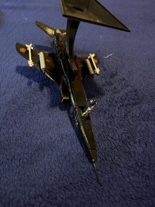 Maqueta Avión SEPECAT Jaguar GR.1A