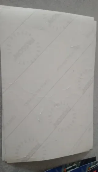 9 Pegatinas Saint Seiya Los Caballeros del Zodiaco