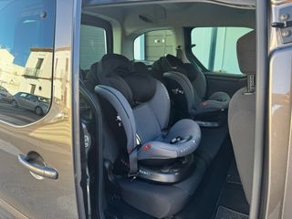 Peugeot Partner 2017