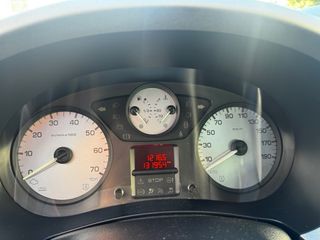 Peugeot Partner 2017