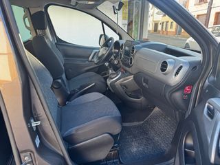 Peugeot Partner 2017