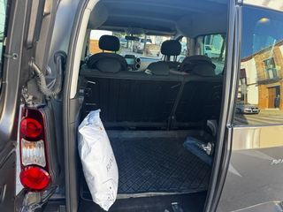 Peugeot Partner 2017