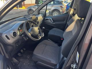 Peugeot Partner 2017