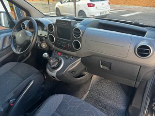 Peugeot Partner 2017