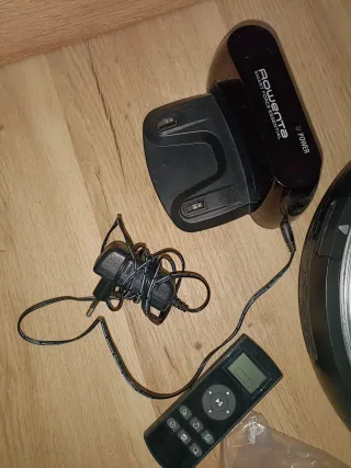 Robot Aspirador Rowenta Smart Force