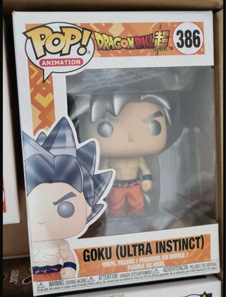 Lote Funko Pop! VARIADO