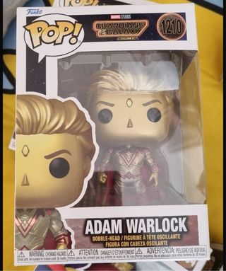Lote Funko Pop! VARIADO