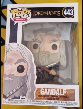 Lote Funko Pop! VARIADO