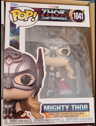 Lote Funko Pop! VARIADO