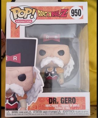 Lote Funko Pop! VARIADO