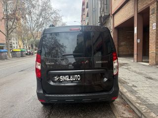 Dacia Dokker