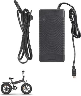 Cargador rapido litio 13S, Engwe y otros NUEVO!!