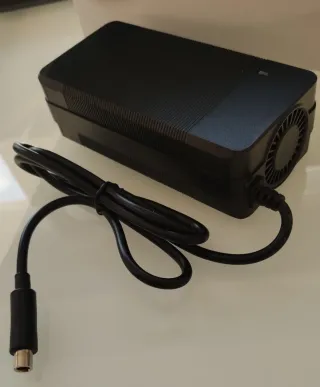 Cargador rapido litio 13S, Engwe y otros NUEVO!!