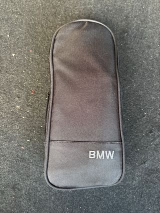 Aceite BMW Twin Power Turbo 5W-30 1L