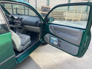 Volkswagen Lupo 2002