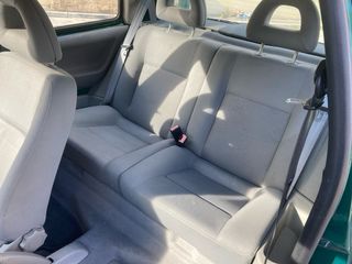 Volkswagen Lupo 2002