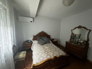 Dormitorio Clásico Completo Madera