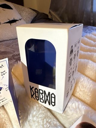 Skzoo KARMA Bbokari Peluche Kpop