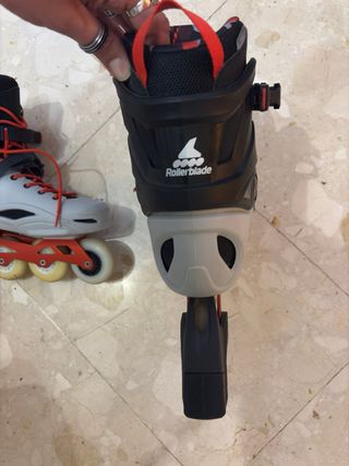 Patines en Línea Rollerblade