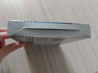 ROLLER GAMES PAL ESPAÑA NINTENDO NES