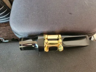 Boquilla Saxo Barítono Yamaha 5C