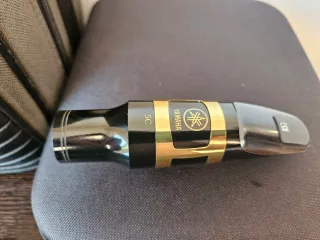 Boquilla Saxo Barítono Yamaha 5C