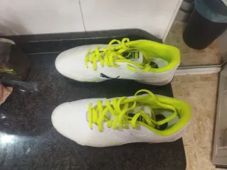 Zapatillas multitacos Puma Talla 43