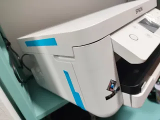 Impresora Epson SureColor SC-F100
