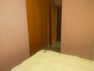 Alquiler de habitación doble con baño privado