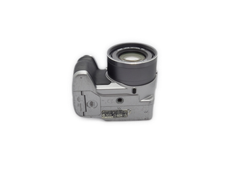 Sony Cyber-Shot DSC-H1 Fotocamera