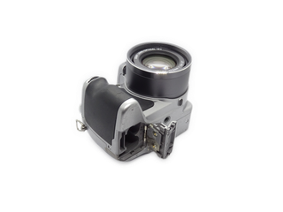 Sony Cyber-Shot DSC-H1 Fotocamera