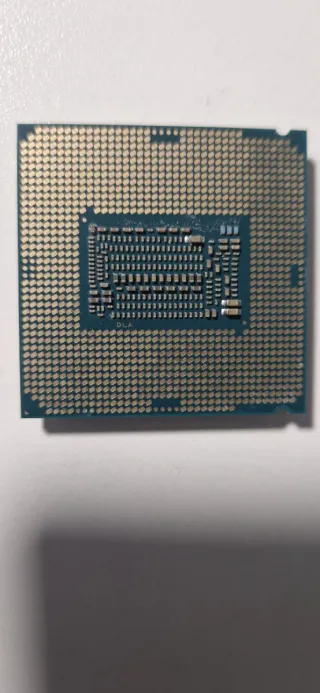 Procesador Intel I9-9900 3.10GHz