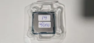 Procesador Intel I9-9900 3.10GHz