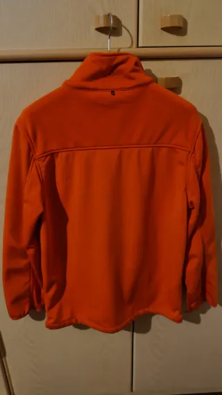 Giacca invernale SLAM Arancione