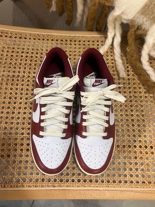 Zapatillas Nike Dunk edición alta calidad