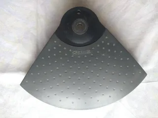 Pad Bateria Electrónica Yamaha PCY65