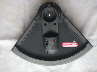 Pad Bateria Electrónica Yamaha PCY65