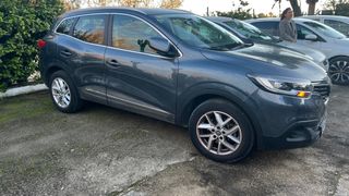 Renault Kadjar 2018