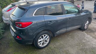 Renault Kadjar 2018