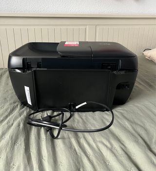 Impresora HP OfficeJet 3835