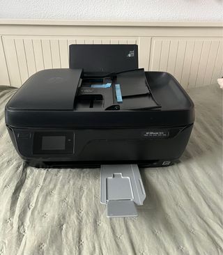 Impresora HP OfficeJet 3835