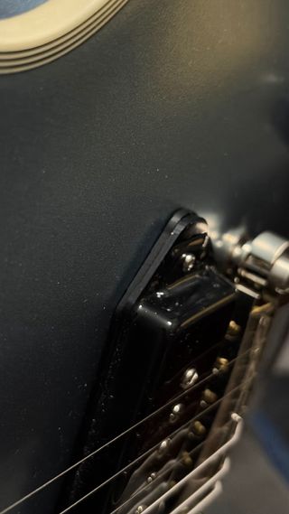 Elevadores pastillas P90