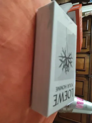 Loewe Pour Homme EDT 150 ml