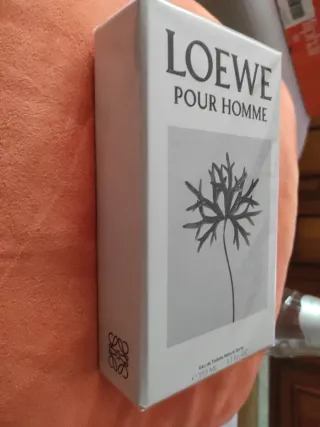Loewe Pour Homme EDT 150 ml
