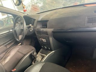 Opel Astra 2005