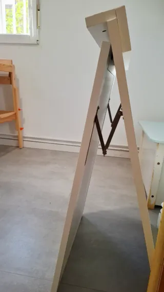 Lote Muebles Infantiles Vintage