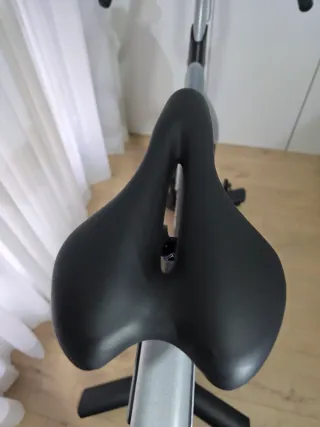 Bicicleta Spinning BodyTone DS25